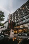 56 飯店 Srinakarin Road附近的飯店