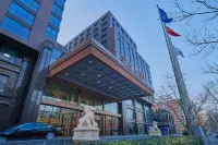 Bai Fu Yi Hotel