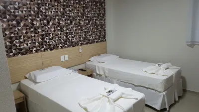 Max Hotel Các khách sạn ở 
