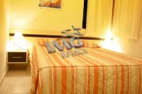 IMG Hotel Rio Quente - avec sources thermales