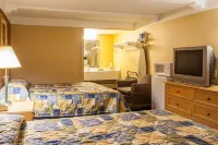 Relax Inn Saint Charles Hôtels à : Lindenwood Township