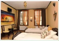 Chambre d'hôtes Anzi