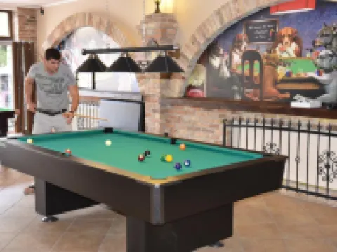 Guest House Romantika Panzio Hotels in Gyula
