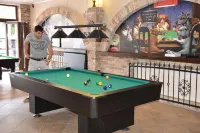 Guest House Romantika Panzio