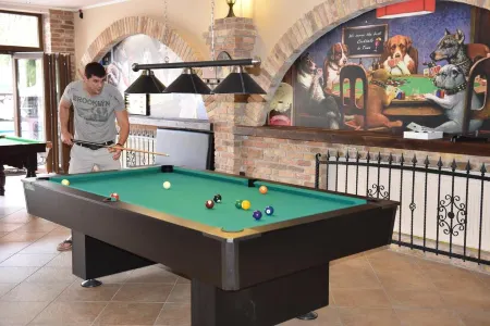 Guest House Romantika Panzio