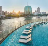 Millennium Hilton Bangkok - Romantic