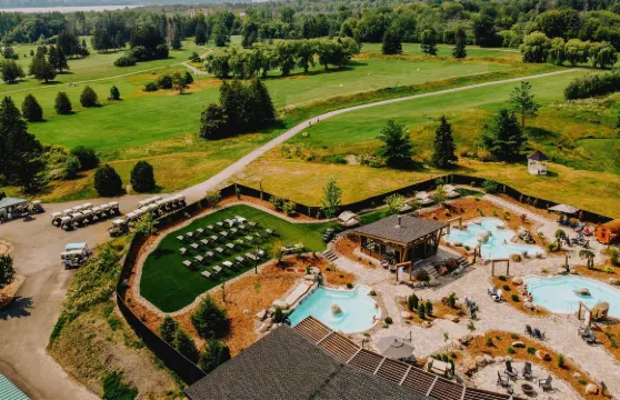 卡蒂爾城堡酒店及度假村 - 精選酒店