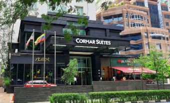 Cormar Suites Kuala Lumpur