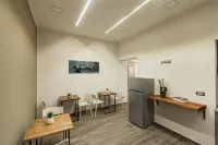 B&B GB 나폴리 센트럴 스테이션 Molo Beverello 주변 호텔