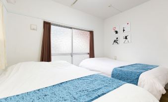 Wonderful Stay Tokyo Shinjuku