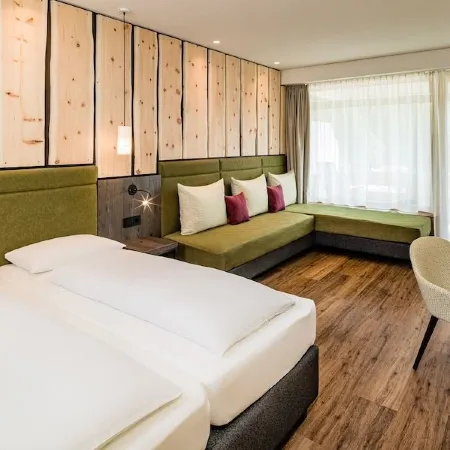 Sporthotel Obereggen