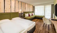 Sporthotel Obereggen - Pools