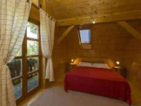 Ranch Jelov Klanac Hotels in Rakovica