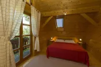 Ranch Jelov Klanac Отели в г. Понор