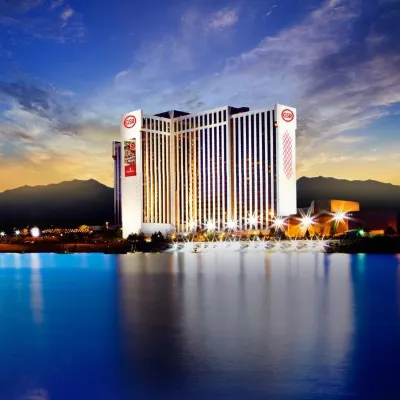 Grand Sierra Resort and Casino Hotels near Virginia Lake Park