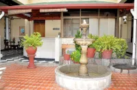Hotel Bahia Blanca Hotels near Taganga