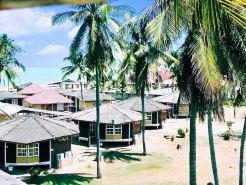 PCB Beach Resort - Pantai Cahaya Bulan