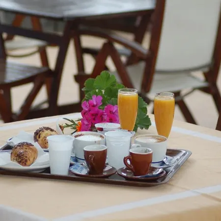Hotel Al Togo Fitness & Relax
