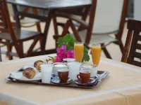 Hotel Al Togo Fitness & Relax