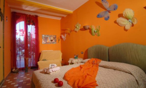 La Dimora le Fumarole Rooms - Housity