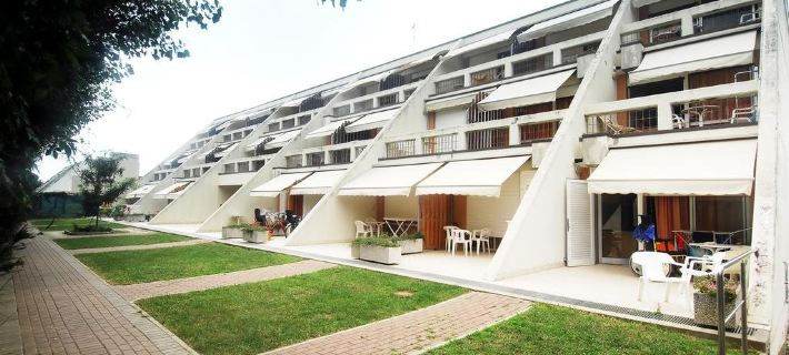 Internazionale - Family Village Hotels in Chioggia