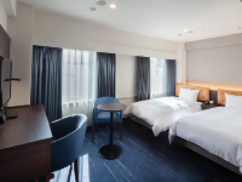 新飯冢車站經濟型酒店 飯冢市酒店