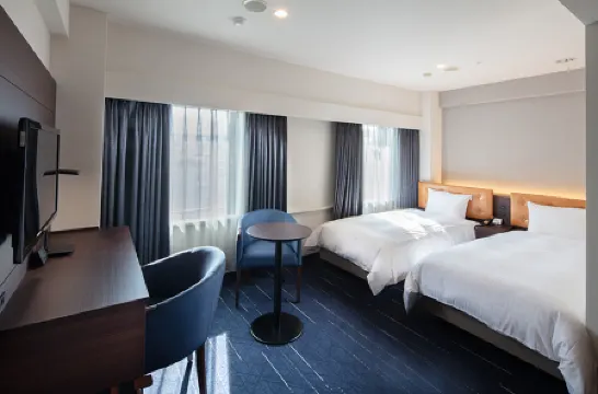 Shin Iizuka Station Hotel