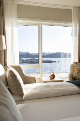 Lindesnes Havhotel Hotels in Mandal