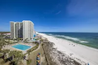 Seaside Beach & Racquet Condos - en bord de mer