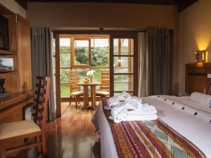 Casa del Sol Machupicchu