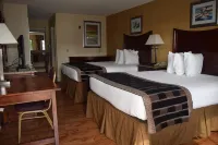 Atkinson Inn & Suites - 3-نجوم