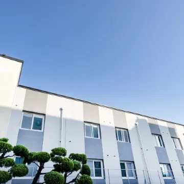 Gwangyang One Drive Unintel Отели в г. Кванъян