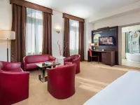 Europalace Hotel, BW Signature Collection Hotels in Monfalcone