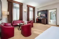 Europalace Hotel, BW Signature Collection Hotel di 