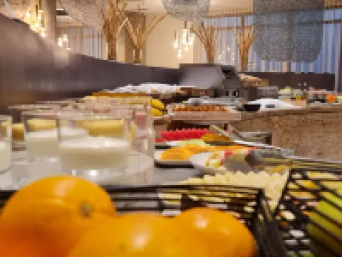 Radisson Blu Hotel, Juba Hoteles en Juba