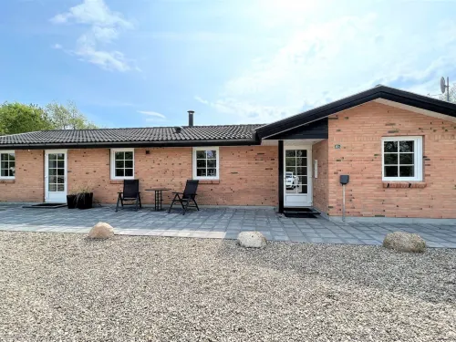 "Alfrida" - 1.5km from the Sea Hotels in Blavand
