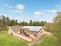 "Vicktoria" - 500m to the Fjord