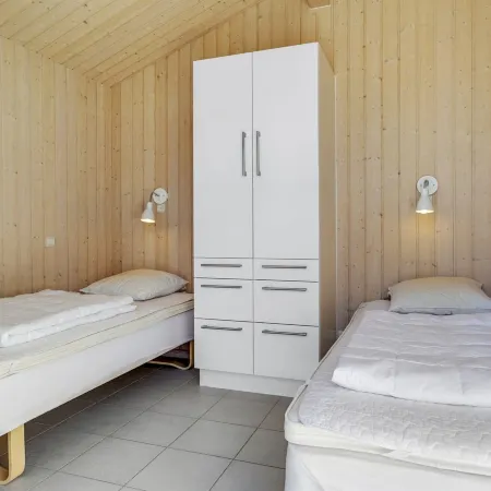 "Dorothe" - 1.4km from the Sea Hotels in Saltum