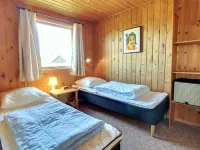 "Fridborg" - 1km from the Sea - 3 estrellas