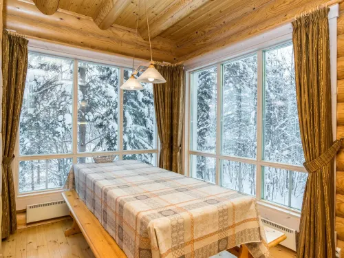 Hallantähti Cottage