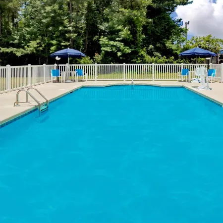 Microtel Inn & Suites by Wyndham Walterboro