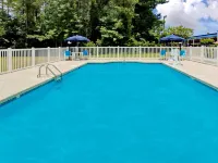 Microtel Inn & Suites by Wyndham Walterboro - Familievenlig
