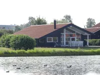 "Godtfrede" - 950m from the Sea - parking