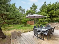"Sidse" - 400m from the Sea