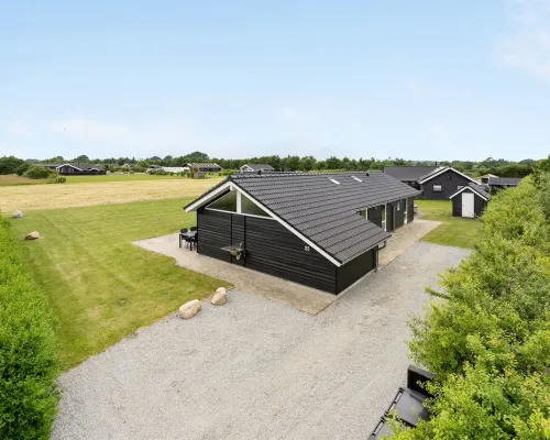 "Finja" - 500m from the Sea Hotels in Sydals