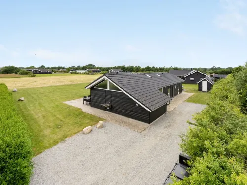 "Finja" - 500m from the Sea Hotels in Sydals