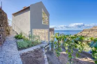Socalco Nature Calheta Các khách sạn ở Lombo Do Doutor