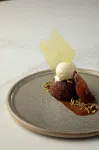 Amora Hotel Adelaide - 早餐