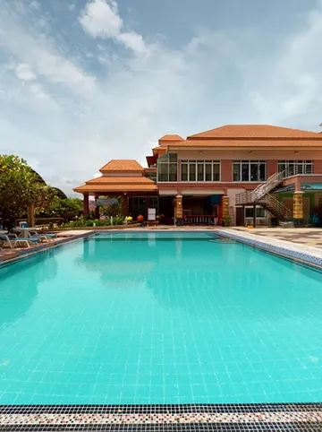 รูปภาพของเคียงทะเล รีสอร์ท ระยอง