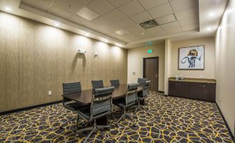 Fairfield Inn & Suites Denver Downtown